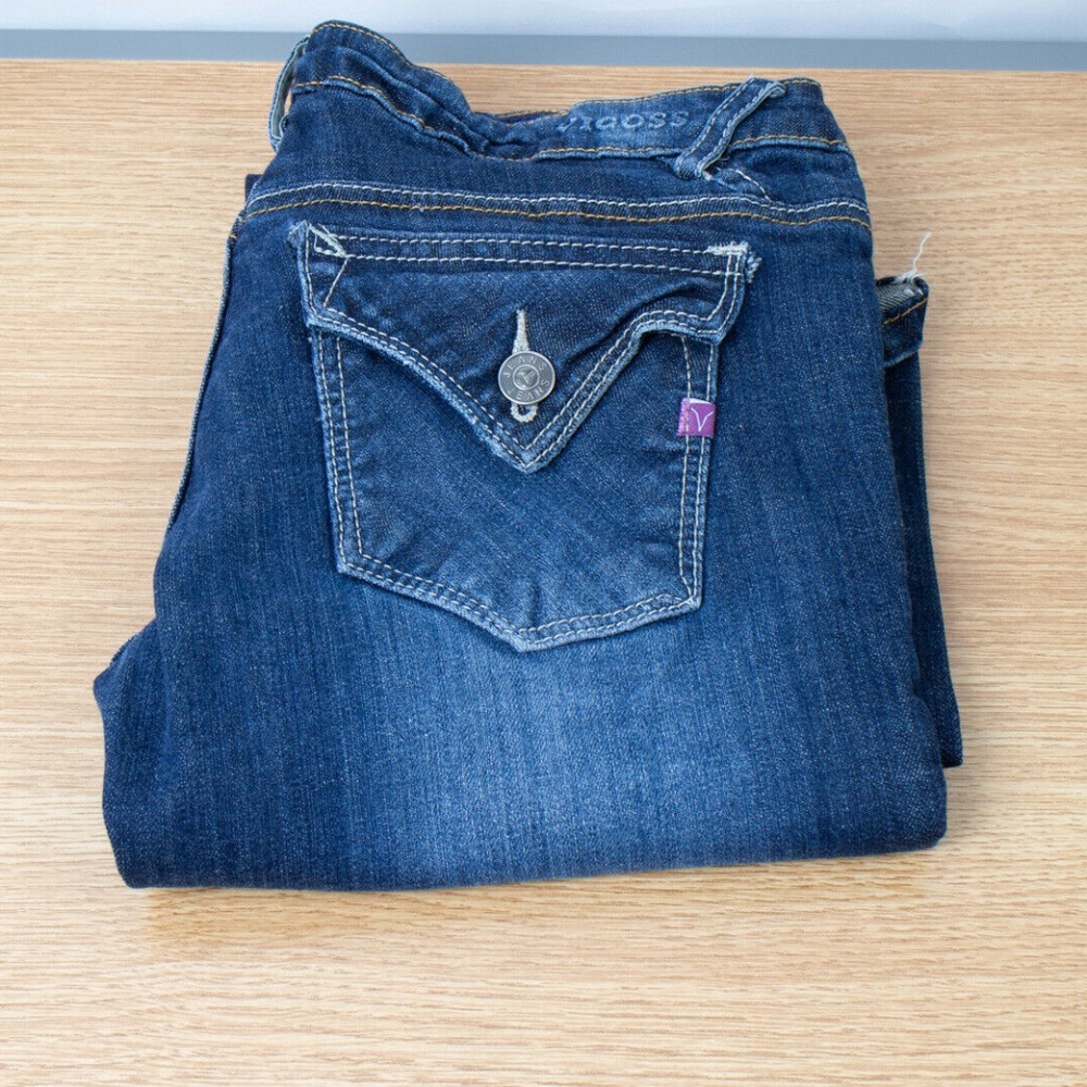 Vigoss The New York Boot Cut Women's Jeans